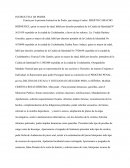 INSTRUCTIVA DE PODER