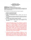 Poner en práctica los conocimientos adquiridos en la asignatura, para resolver casos prácticos consultados en el ejercicio profesional del abogado y para afianzar el proceso educativo