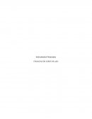 Para conocer este instrumento que se transa en el mercado de valores debemos conocer como nace