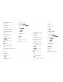 Analogias Compendio de preguntas