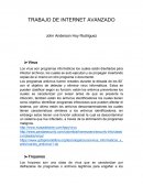 La gran Terminología en tipos de malware