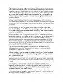 Incognitas de nuestro ADN