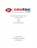 ¿Cómo afecta el Bullying en jóvenes universitarios?