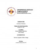 Análisis de “CIEL”