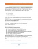 COSTO Y SUSTENTABILIDAD