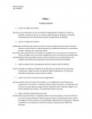 Trabajo práctico - Analisis de la penalidad