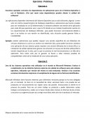 Ejercicios Practicos-Aseguramiento de la Calidad del Software