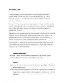 REVISIÓN DE LITERATURA CONDUCTIVIDAD Y RESISTIVIDAD