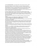 Evaluación kinésica: Caso realizado según la última evaluación kinésica y médica