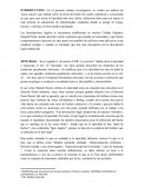 TIPICIDAD. EL DELITO, NOCIÓN