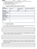 TEXTO NARRATIVO: “MI PLANTA DE NARANJA LIMA”-“OTELO: EL MORO DE VENECIA”