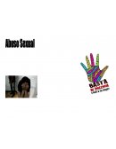 Ayuda a mujeres victimas de abuso sexual