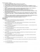 Segundo cuestionario economica