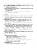 Tema El Ambiente Físico