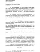 EXPEDIENTE DE DEMANDA EJECUTIVO MERCANTIL