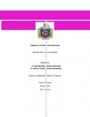 Trabajo referente a Metodología de la Investigación Ejemplo de entrevista: