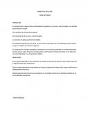 En comparación a algunas marcas de bebidas energéticas, su precio es más accesible y la cantidad del producto es mayor