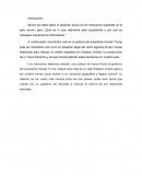 POSTURA DE EE.UU. ANTE MIGRANTES