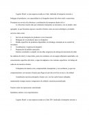 Caso Logistic Retail