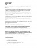 Tarea soluciones integrales