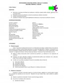 INTERCAMBIO DE MATERIA ENTRE LA CÉLULA Y EL MEDIO