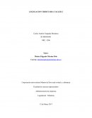 LEGISLACION TRIBUTARIA TALLER