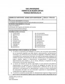III Congreso de Fiscalización General sobre Rendición de Cuentas
