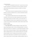 Ensayo metodológico historia Argentina siglo xx