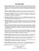 Acuerdo o Tratado Comercial: Convenio entre dos o más países en virtud del cual las partes firmantes se conceden mutuamente condiciones favorables en materia comercial y aduanera