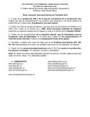 Revista de prensa MACROECONOMIA colombiana