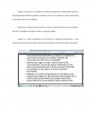 Gestión del conocimiento: del mito a la realidad