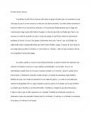 El señor de las moscas - Reseña