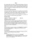 Caracteristicas anatomicas del Bazo