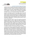 Comentario de Película “El lobo de Wall Street”