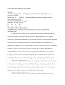 COMPETENCIA CURRICULAR, SOCIOGRAMA, ESTILOS Y RITMOS DE APRENDIZAJE