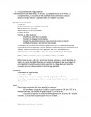 Fraccionaiento del riesgo crediticio