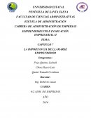 LA IMPORTANCIA DE LLAMARSE EMPRENDEDOR