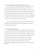 Cómo evalúa la adopción de HVEs (Hybrid Electric Vehicles) al día del caso