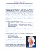 Teoría de Imogene King