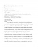 Estrategias para la enseñanza de la Educación Sexual como herramienta de prevención del embarazo en adolescente