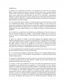 Entrevista Escoria Negra