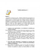 Mercadotecnia POWER CHICKEN