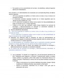 Estadística - Ejercicios