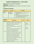 JUEGO CON EL DADO DE LAS EMOCIONES