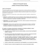 Análisis: El Perfume (Patrick Süskind)