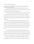 Los cinco lenguajes del amor,Un libro que me ha traído mucha alegría al leerlo