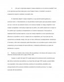 Comercio y Negocios internacionales