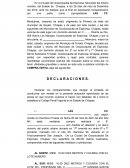 EL NUEVO GRAN CONTRATO DE COMPRA-VENTA