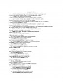 Oraciones homófonas