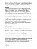 Un Panorama General de la Psicología de Wilhelm Wundt - S. Araujo